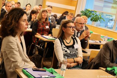 S projektom MUHA in novimi orodji tudi v Sloveniji do učinkovitega upravljanja tveganj pri oskrbi s pitno vodo (3)